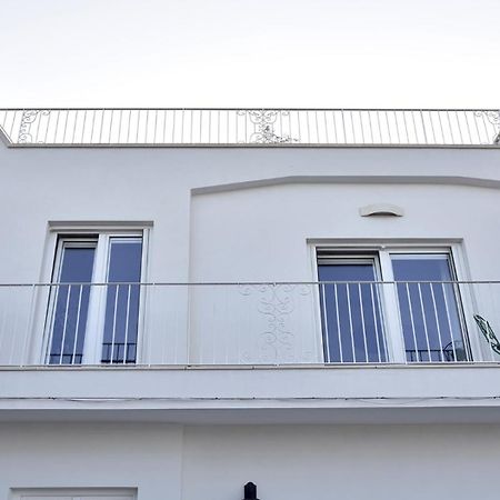 Villa Dimora Di Mezzo Castro  Exterior foto